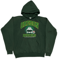 Oregon Ducks Hoodie