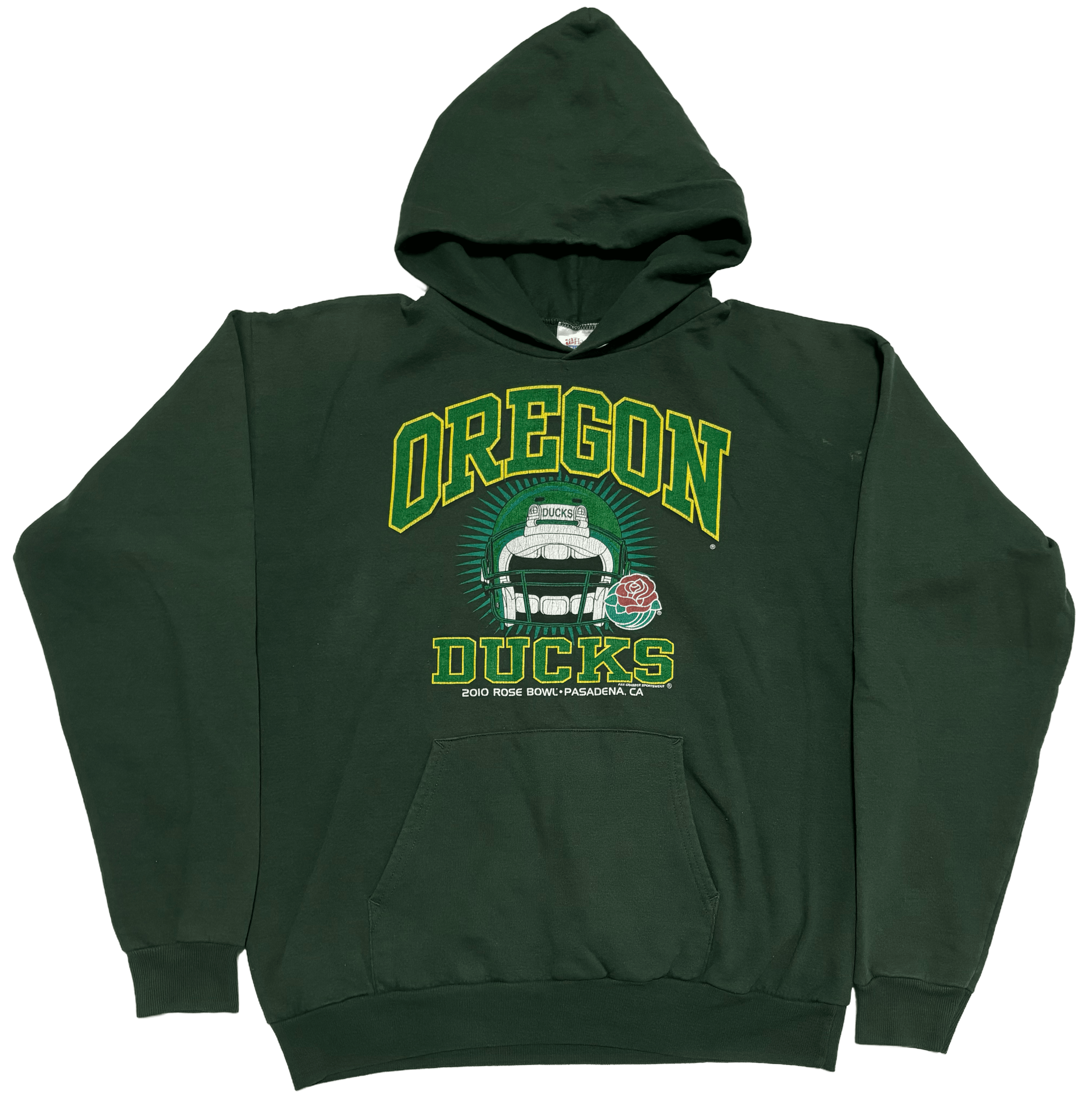 Oregon Ducks Hoodie