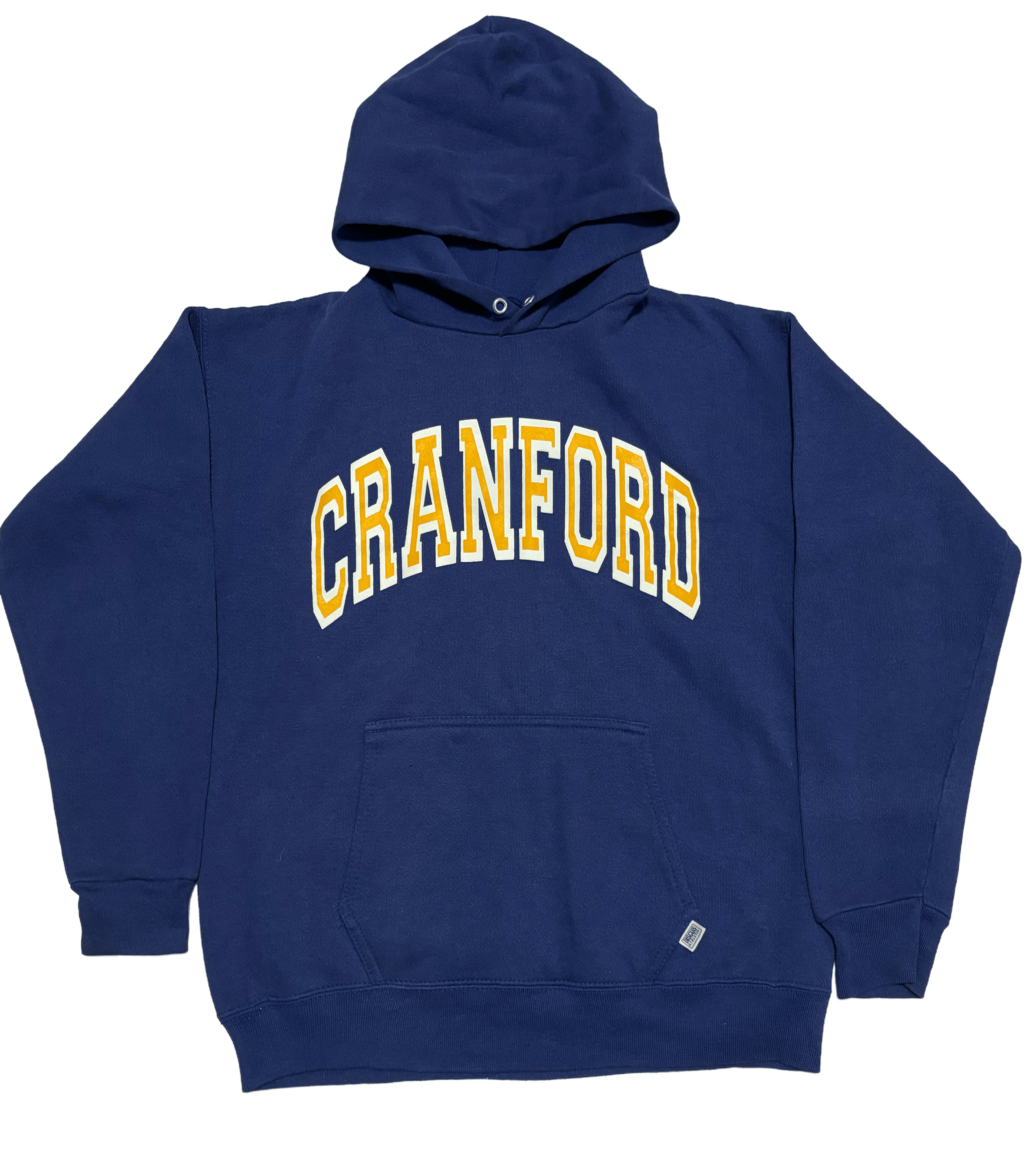 Cranford Hoodie