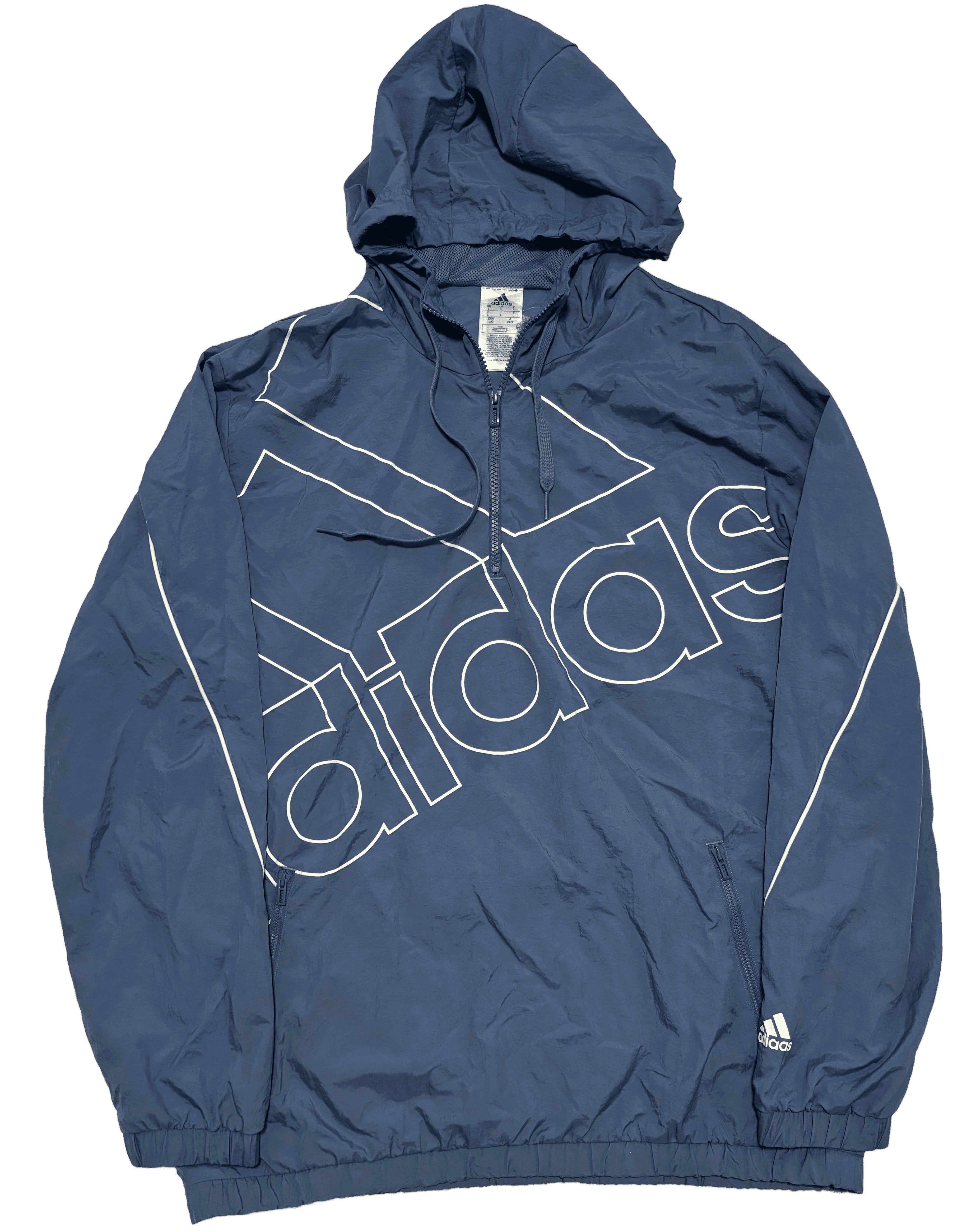 Adidas Track jacket