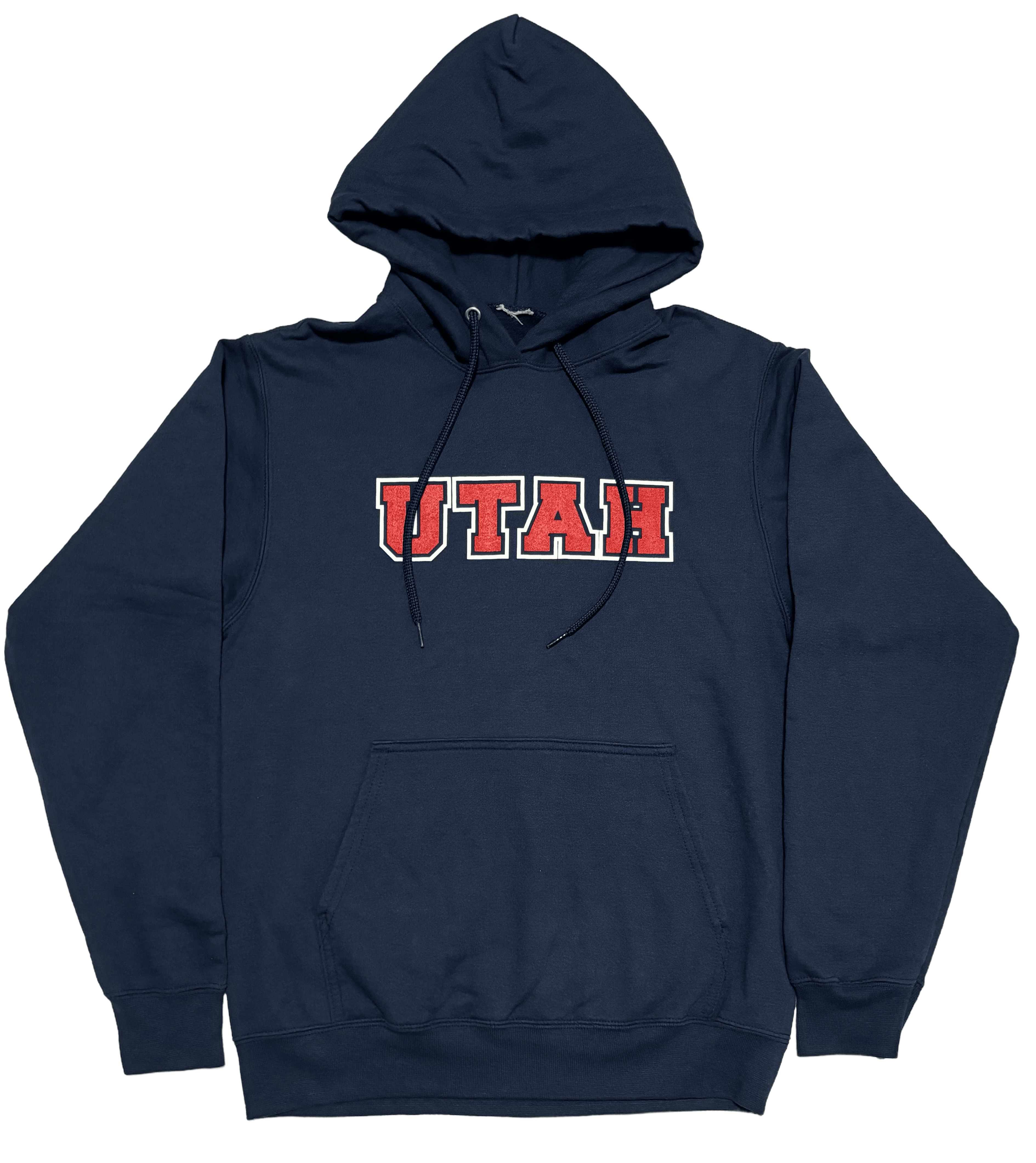 Utah University Hoodie