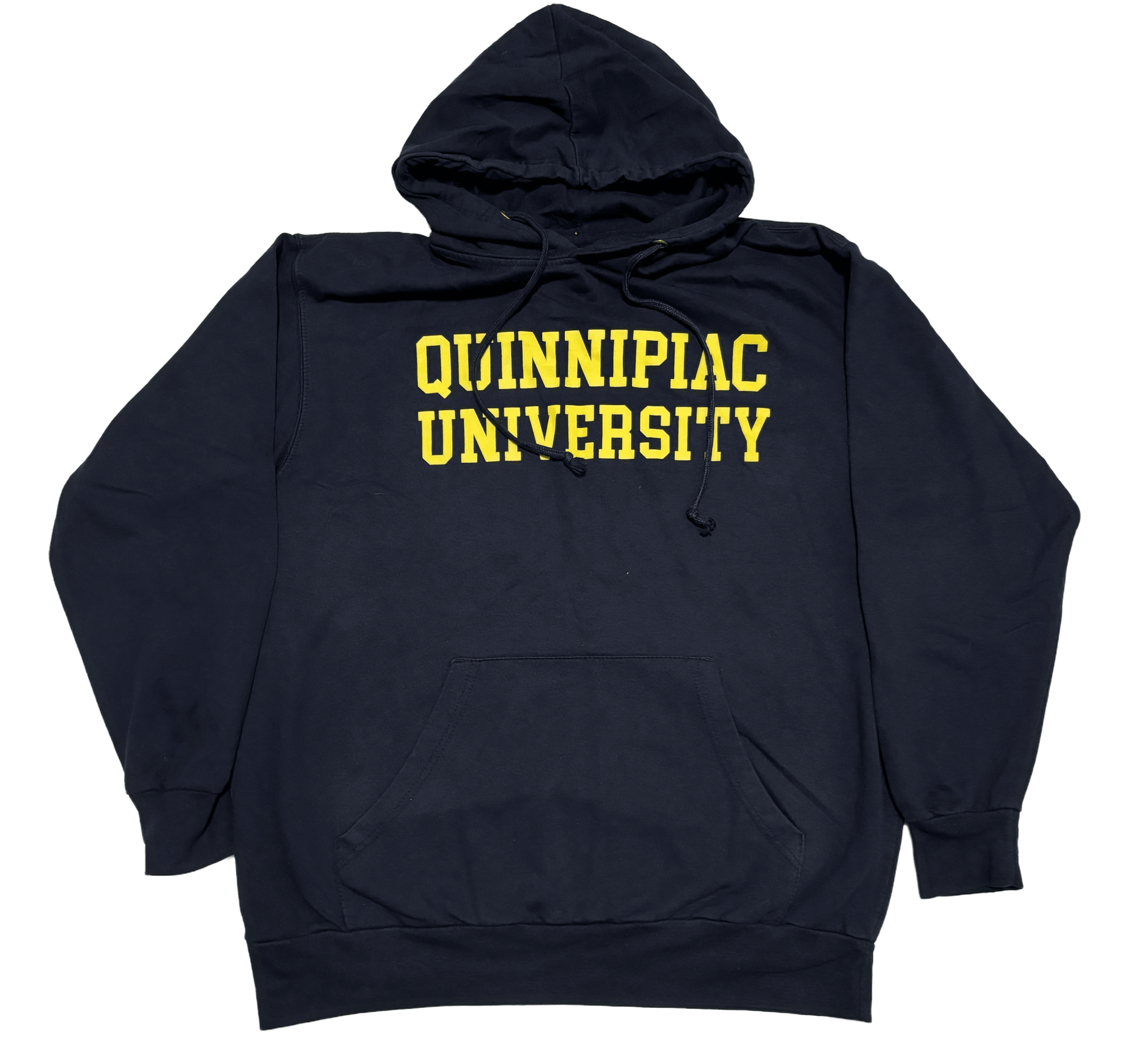 Quinnipiac University Hoodie