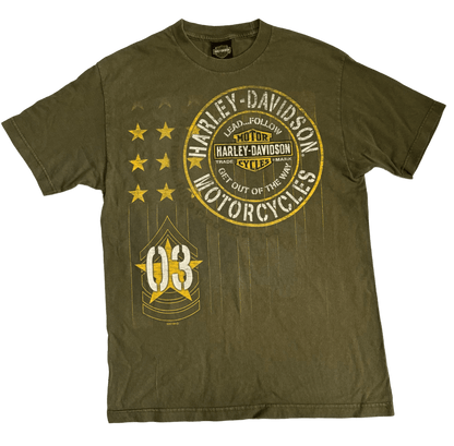 Harley Davidson T-shirt