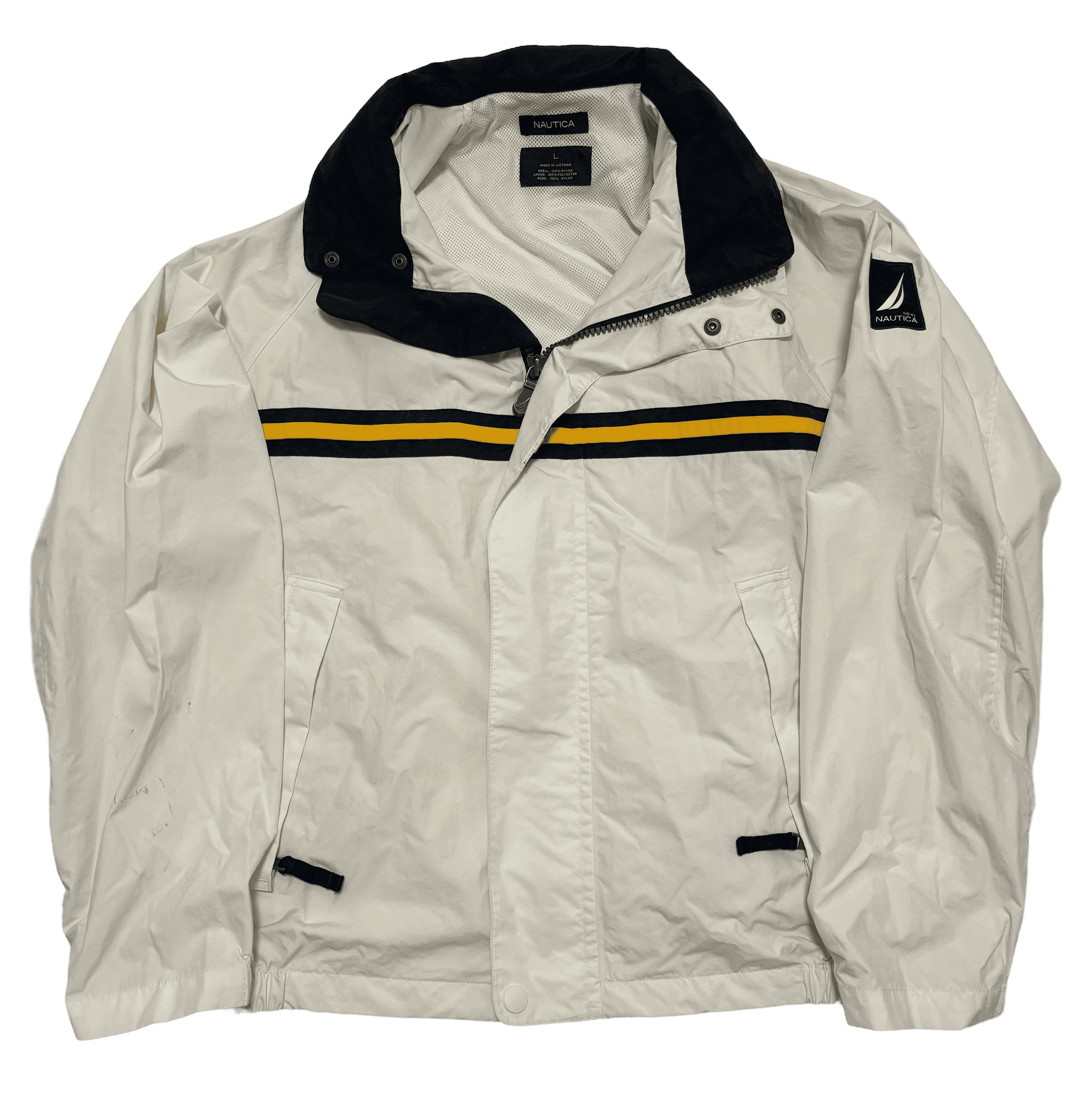 Nautica Track Jacket