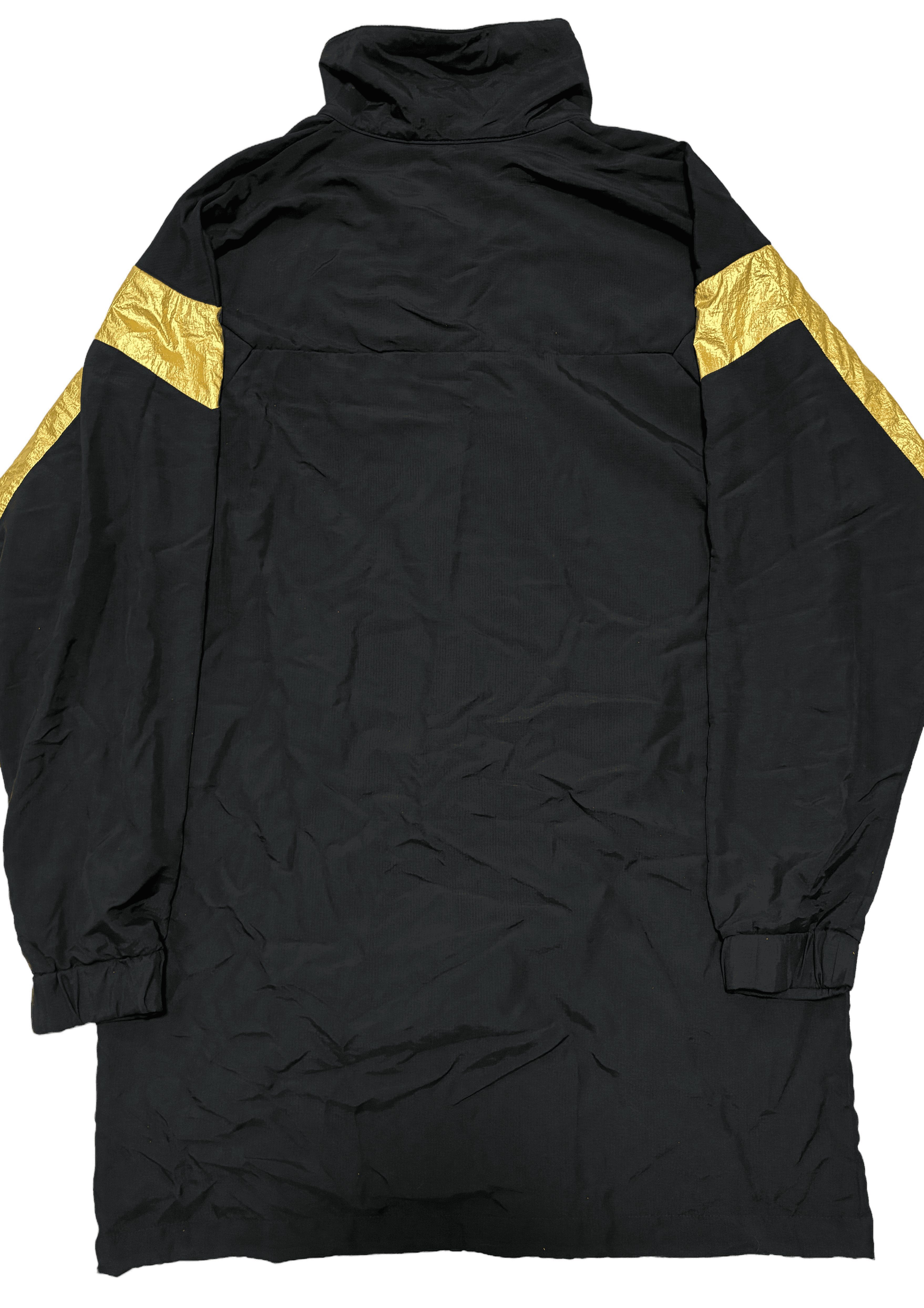 Adidas track jacket