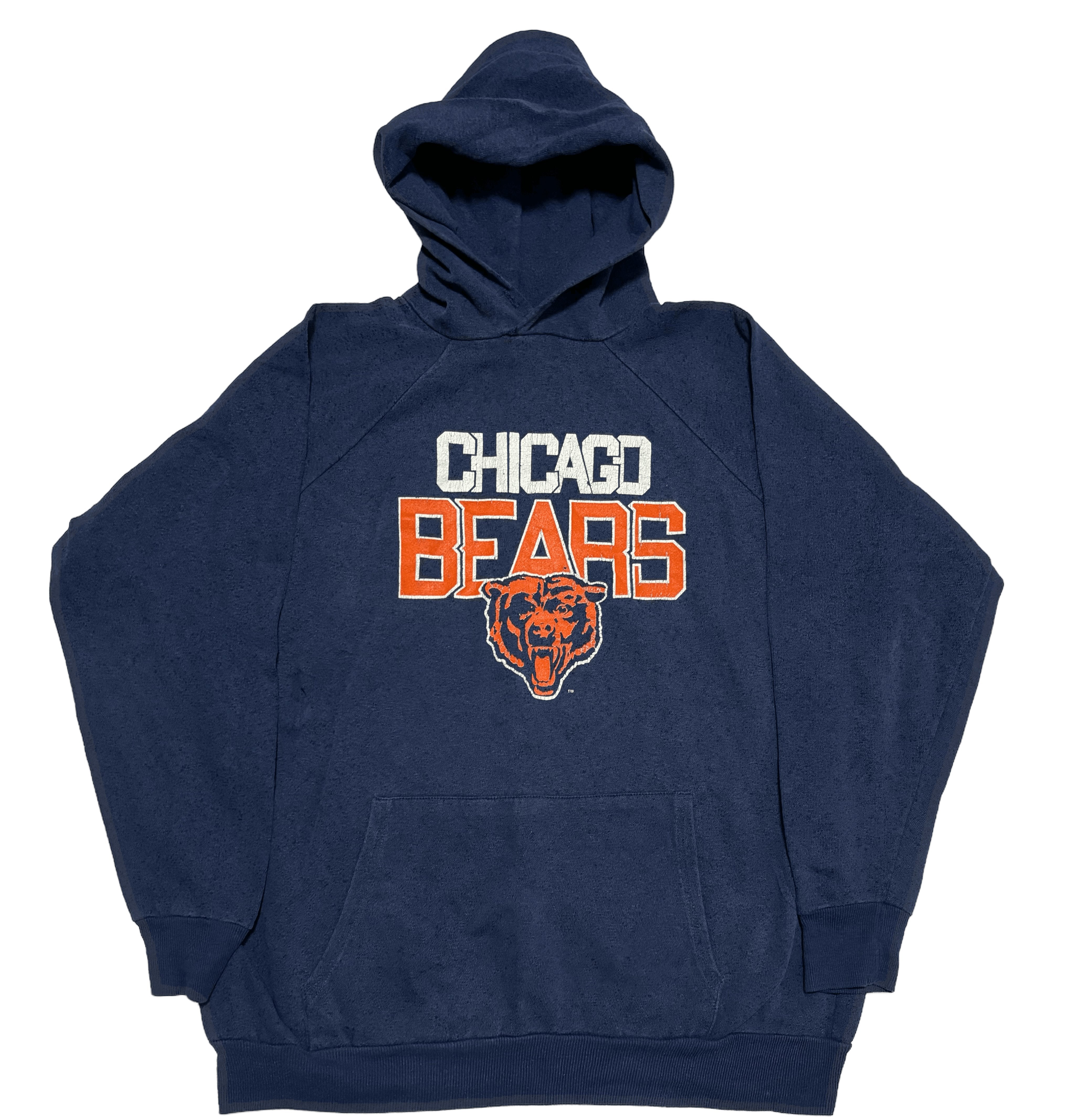 Chicago Bears Hoodie