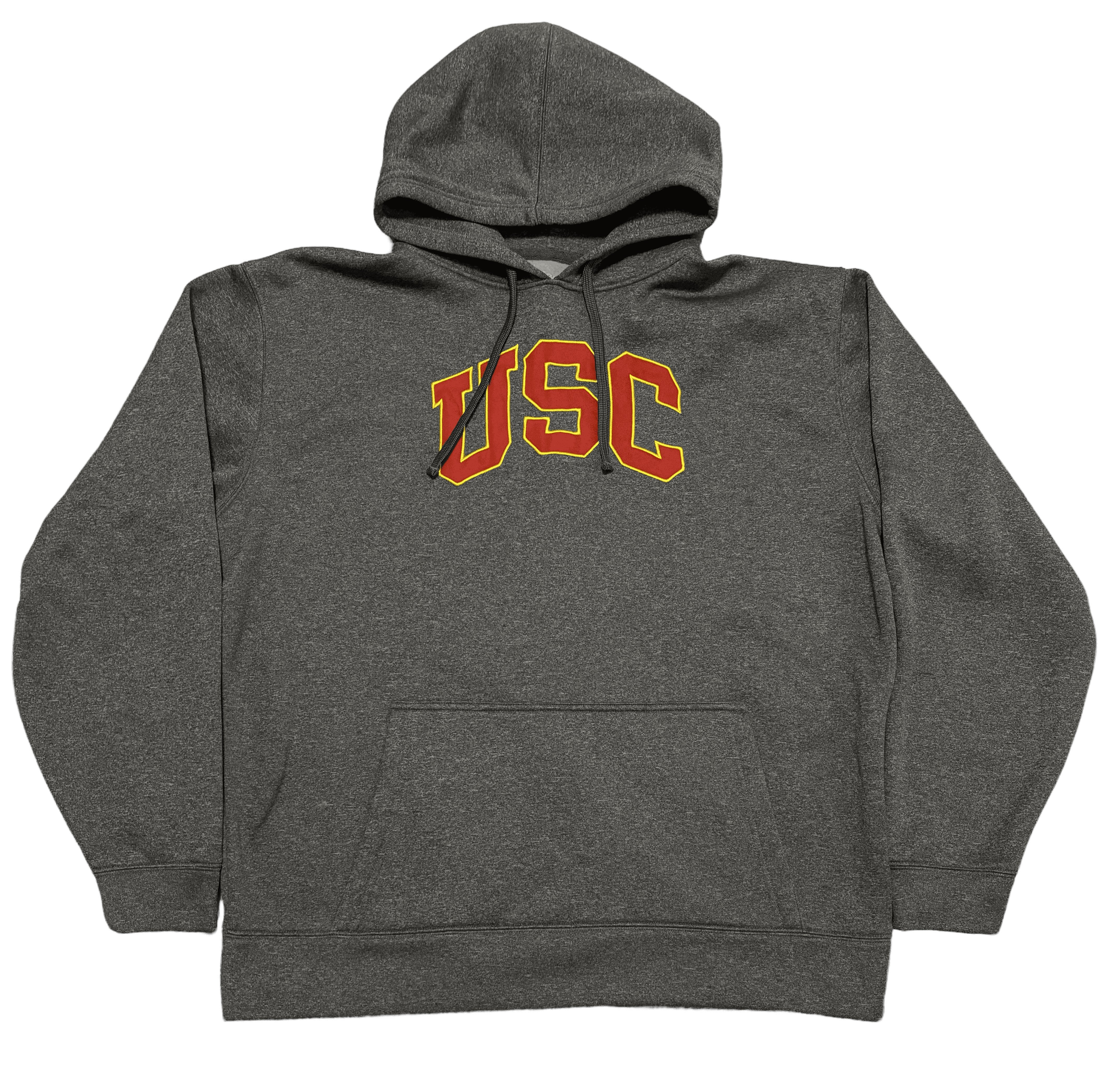 USC hoodie