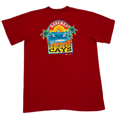 USA vintage T-shirt