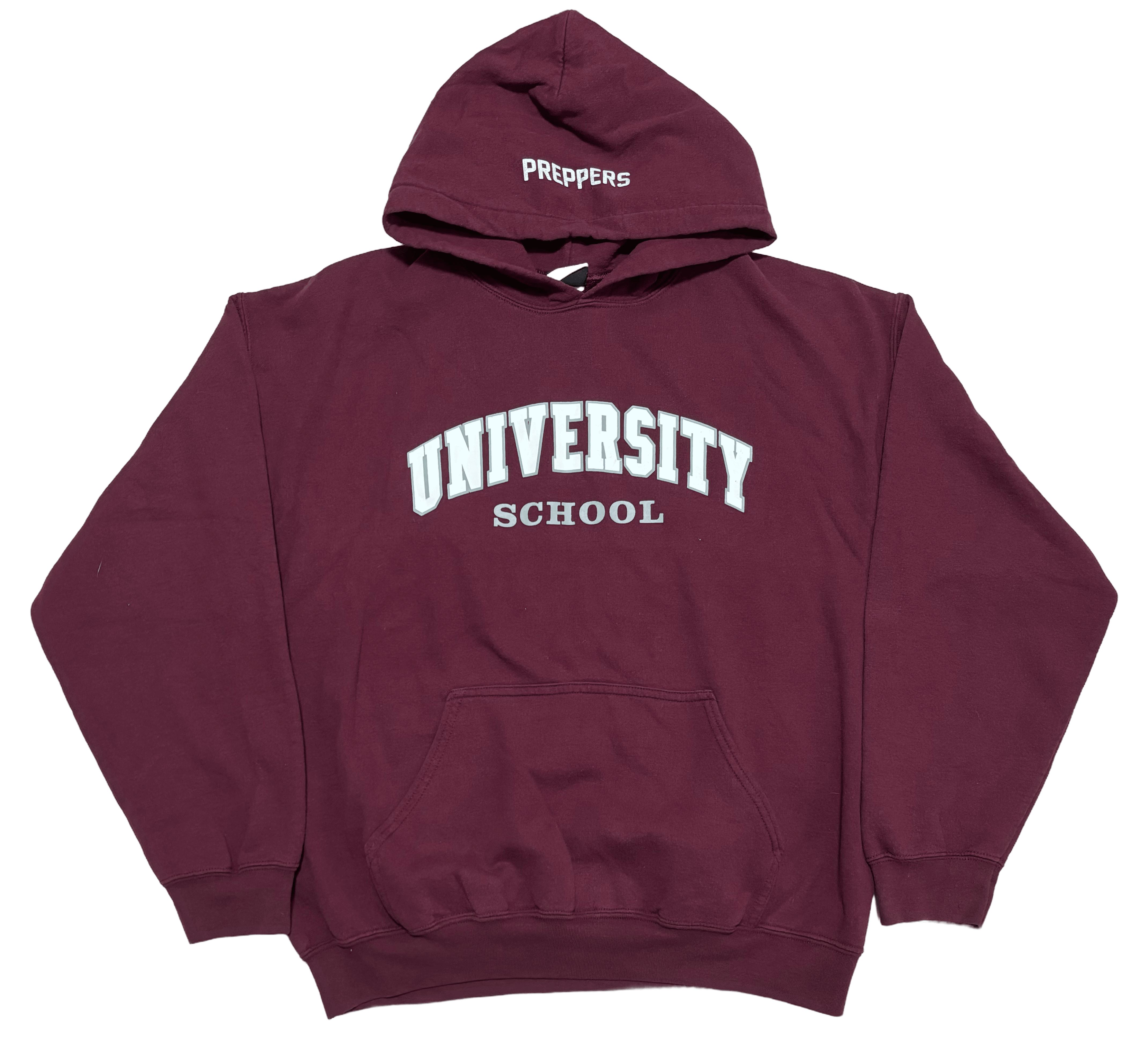 University School Hoodie