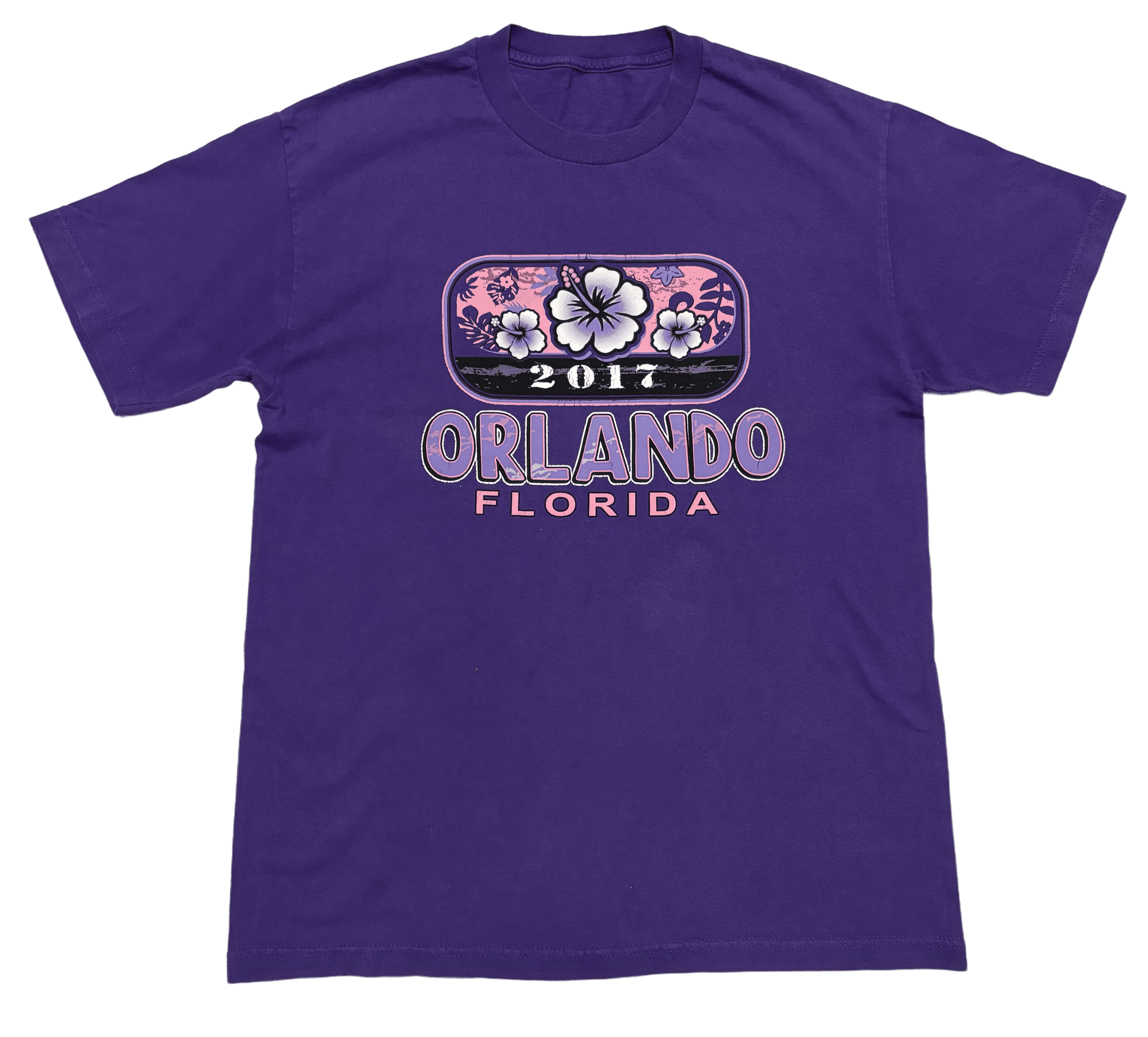 Orlando Florida T-shirt