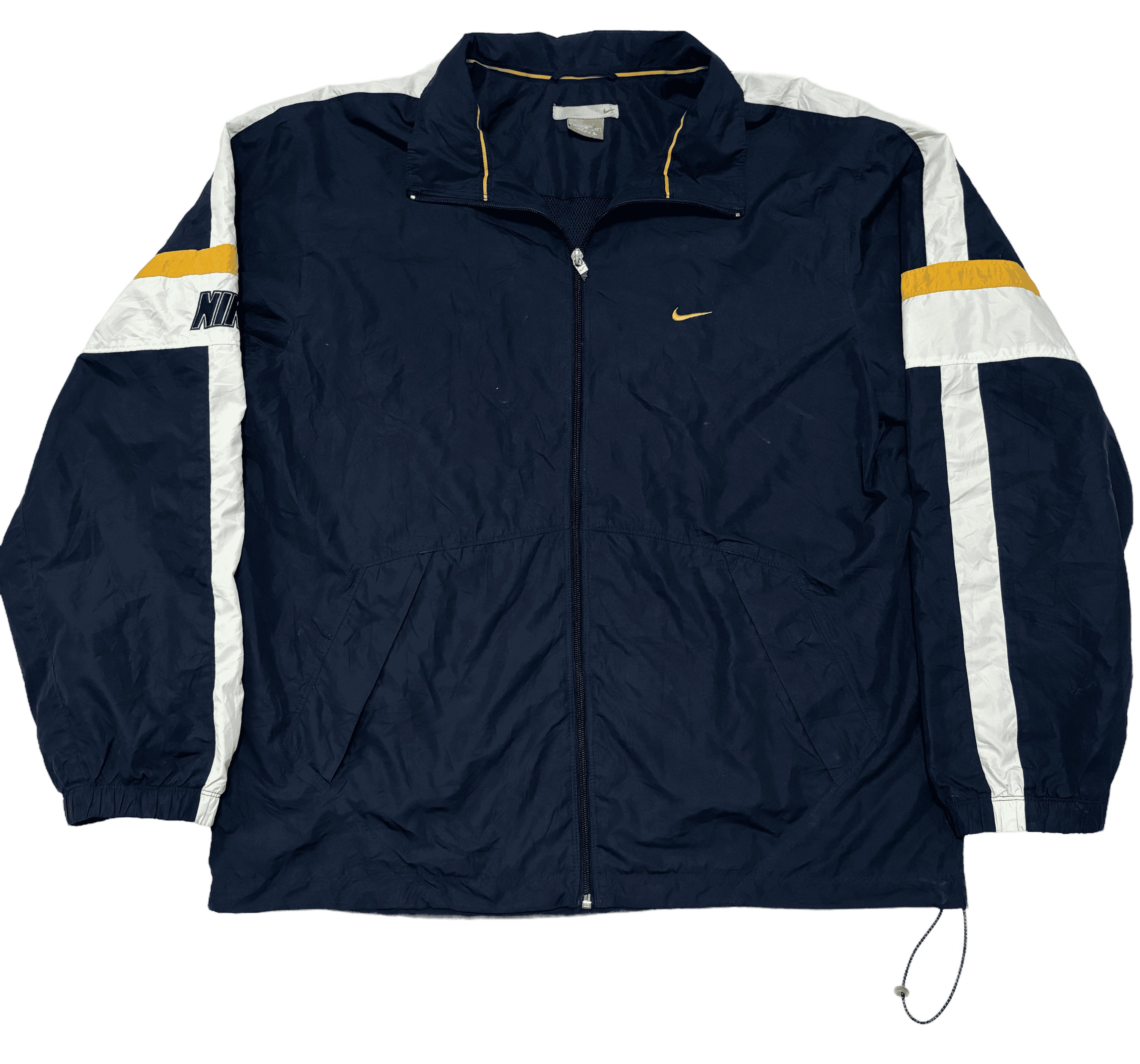 Nike Track Jacket