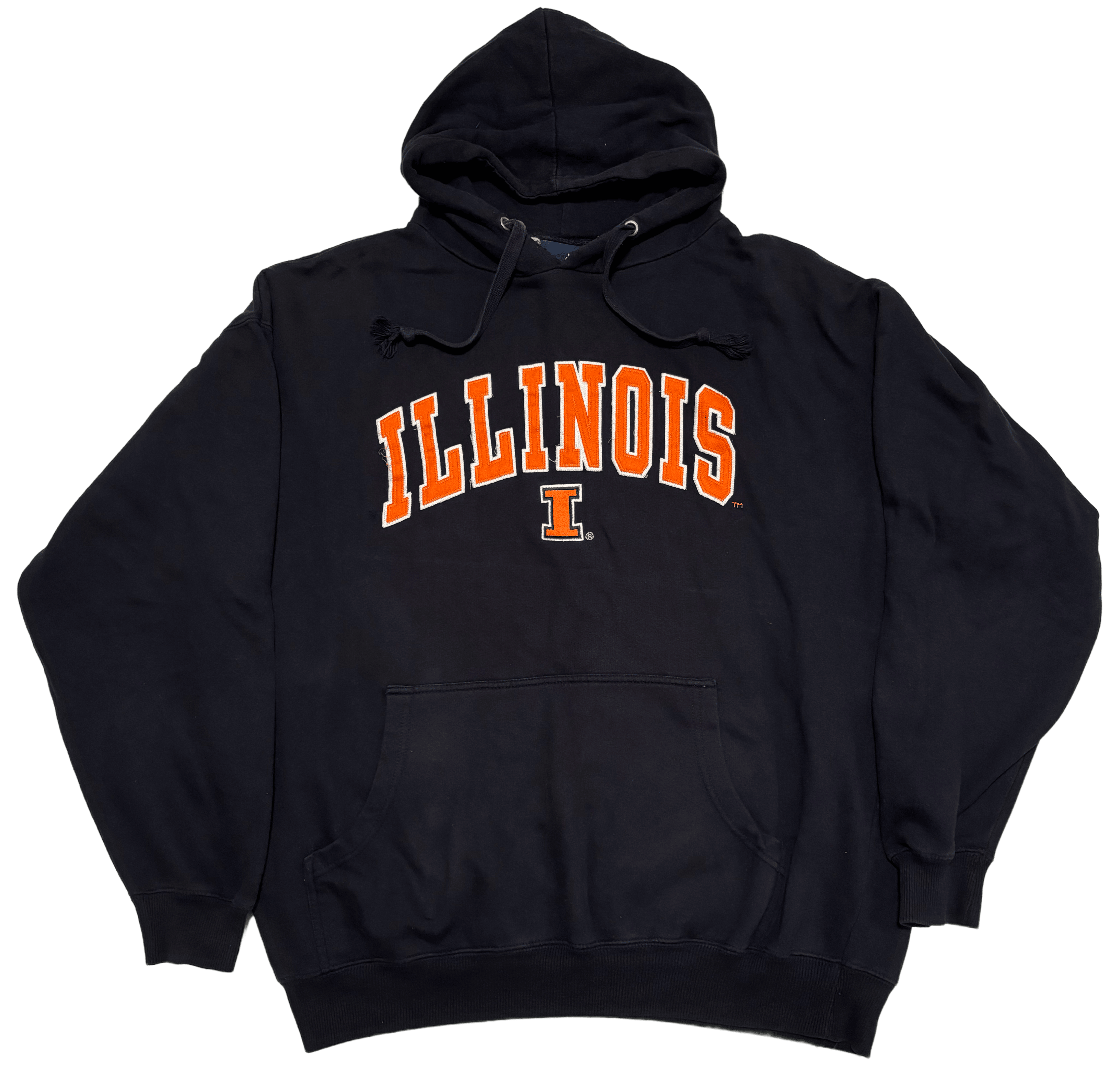 Illinois Hoodie