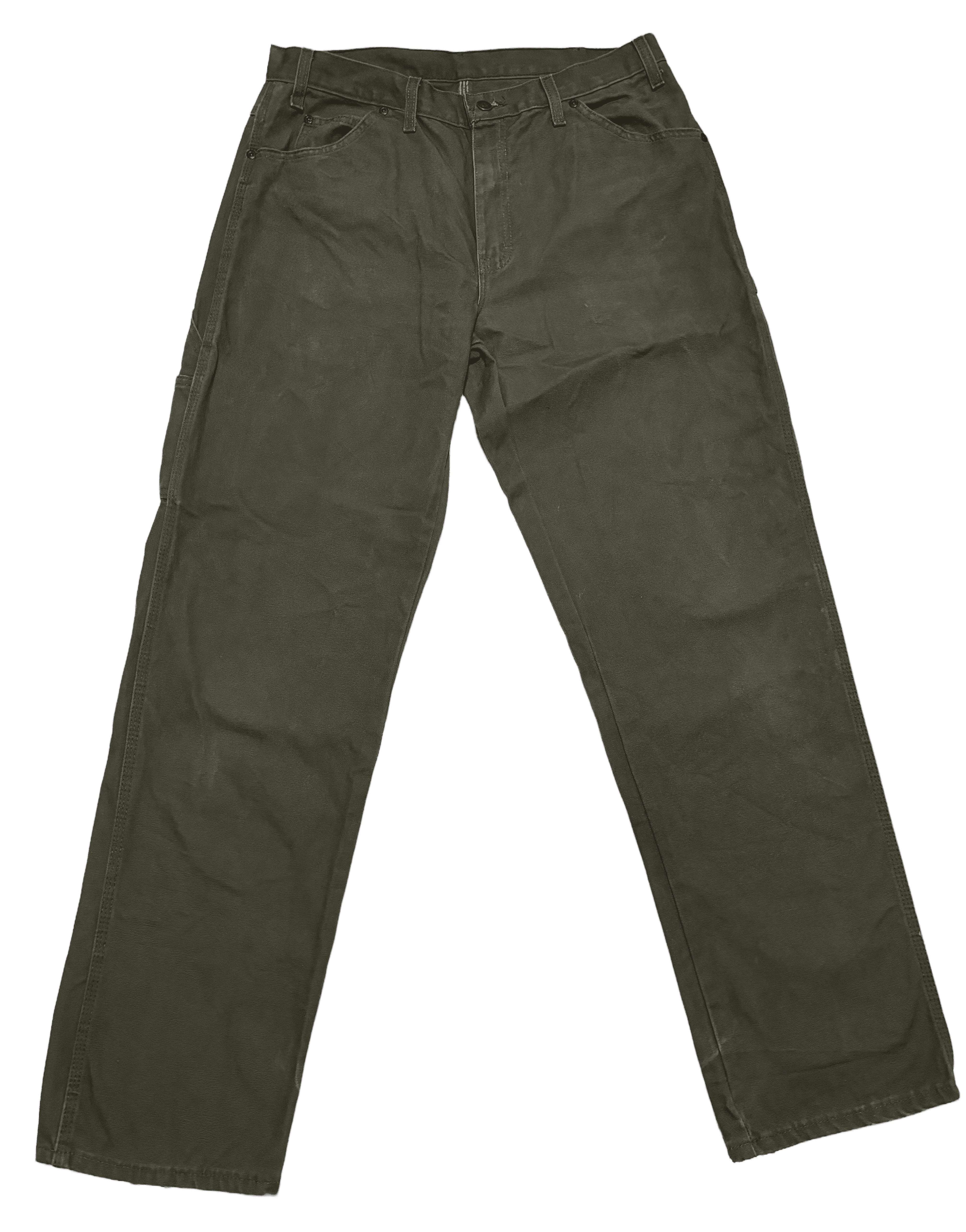 Carhartt Vintage Cargo pants