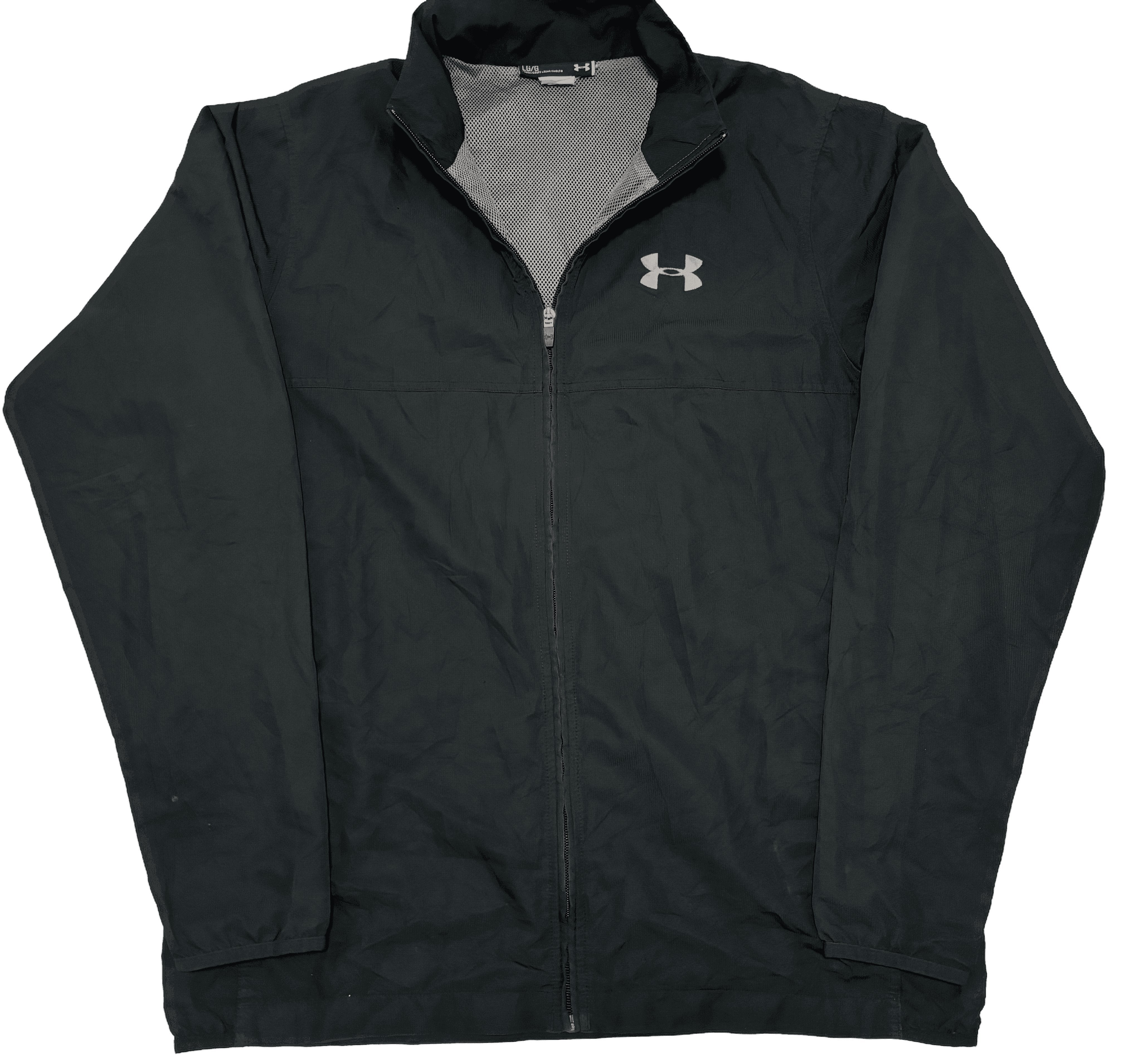 Under Armour Track jacket