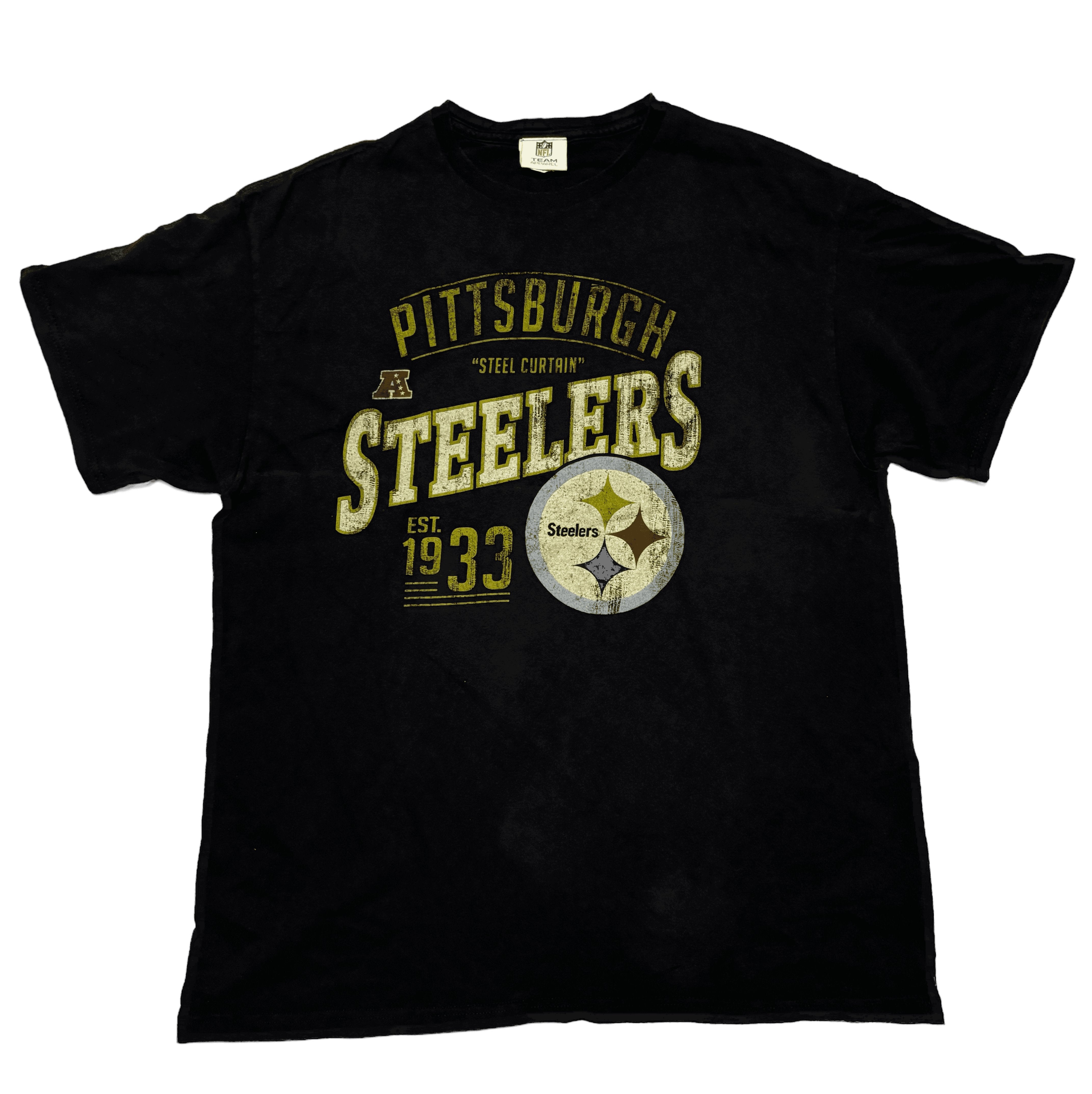 NFL team T-shirt