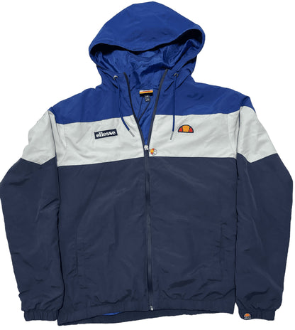 Ellesse Track Jacket