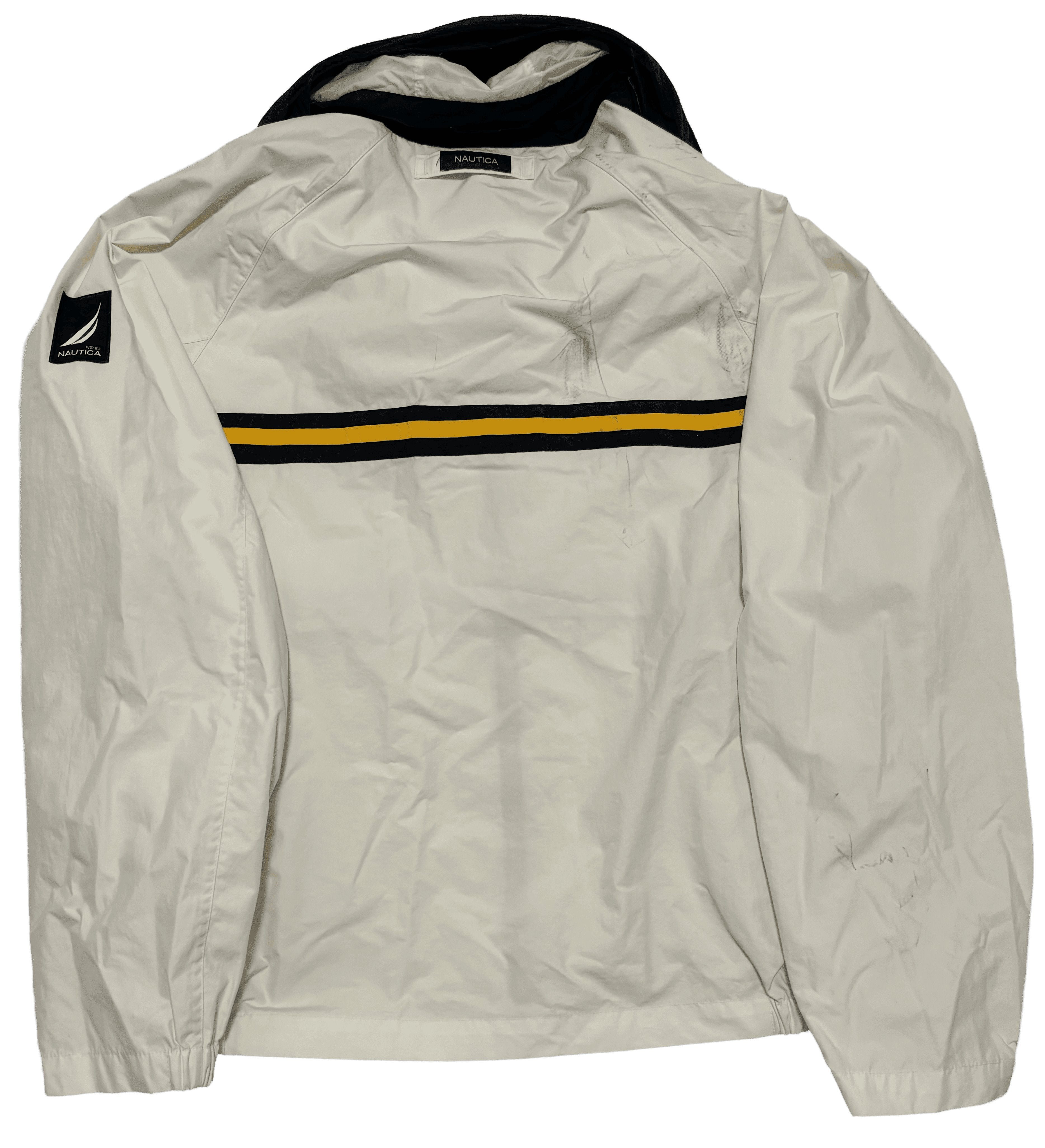 Nautica Track Jacket